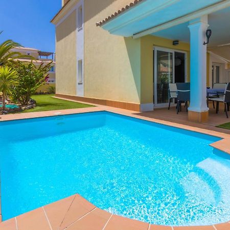Villa Ottavio Golden Park コラレホ エクステリア 写真