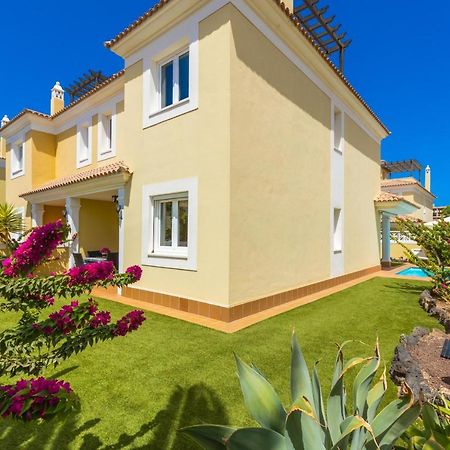 Villa Ottavio Golden Park コラレホ エクステリア 写真
