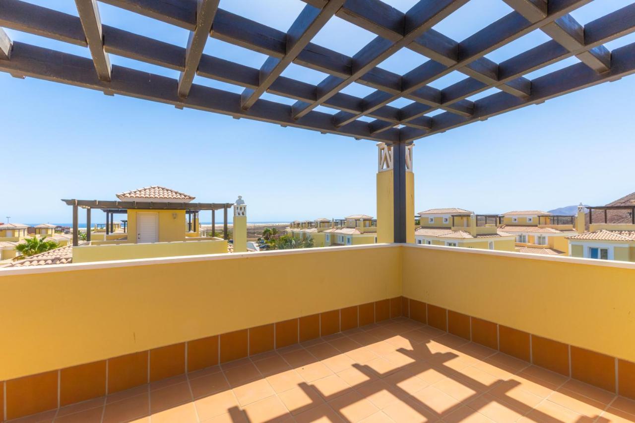 Villa Ottavio Golden Park コラレホ エクステリア 写真