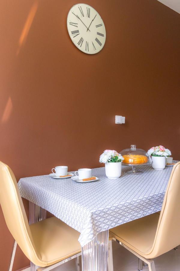 Villa Ottavio Golden Park コラレホ エクステリア 写真