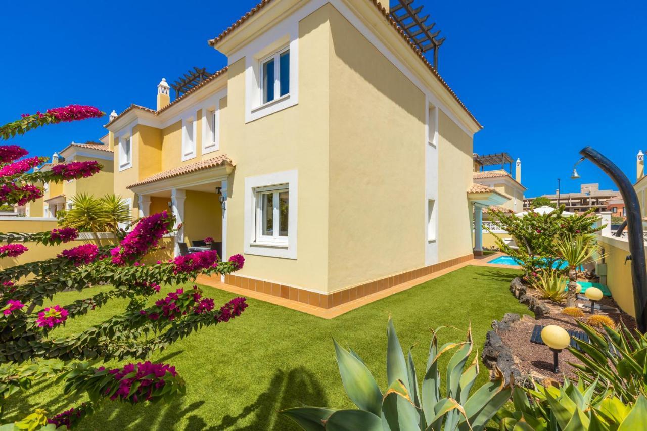 Villa Ottavio Golden Park コラレホ エクステリア 写真