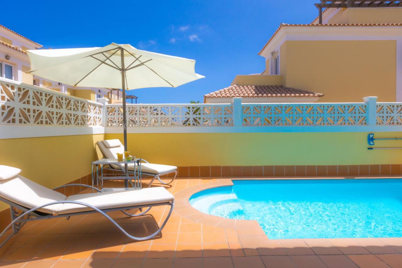 Villa Ottavio Golden Park コラレホ エクステリア 写真