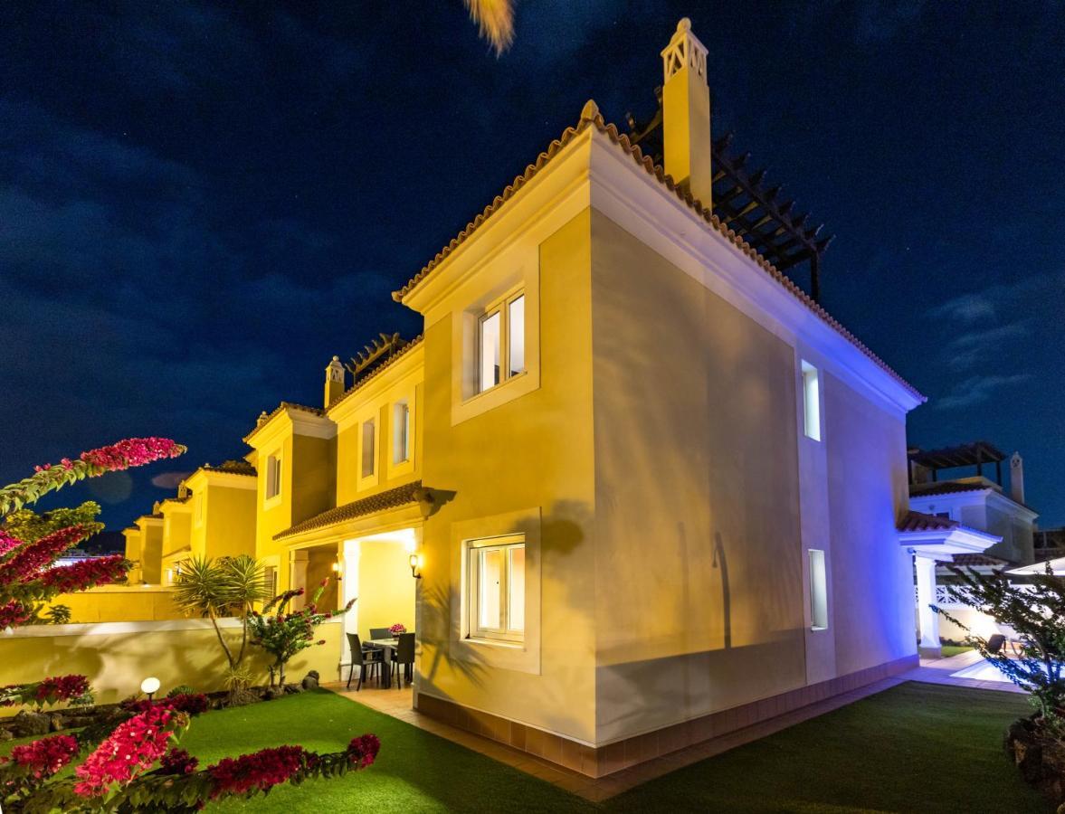 Villa Ottavio Golden Park コラレホ エクステリア 写真