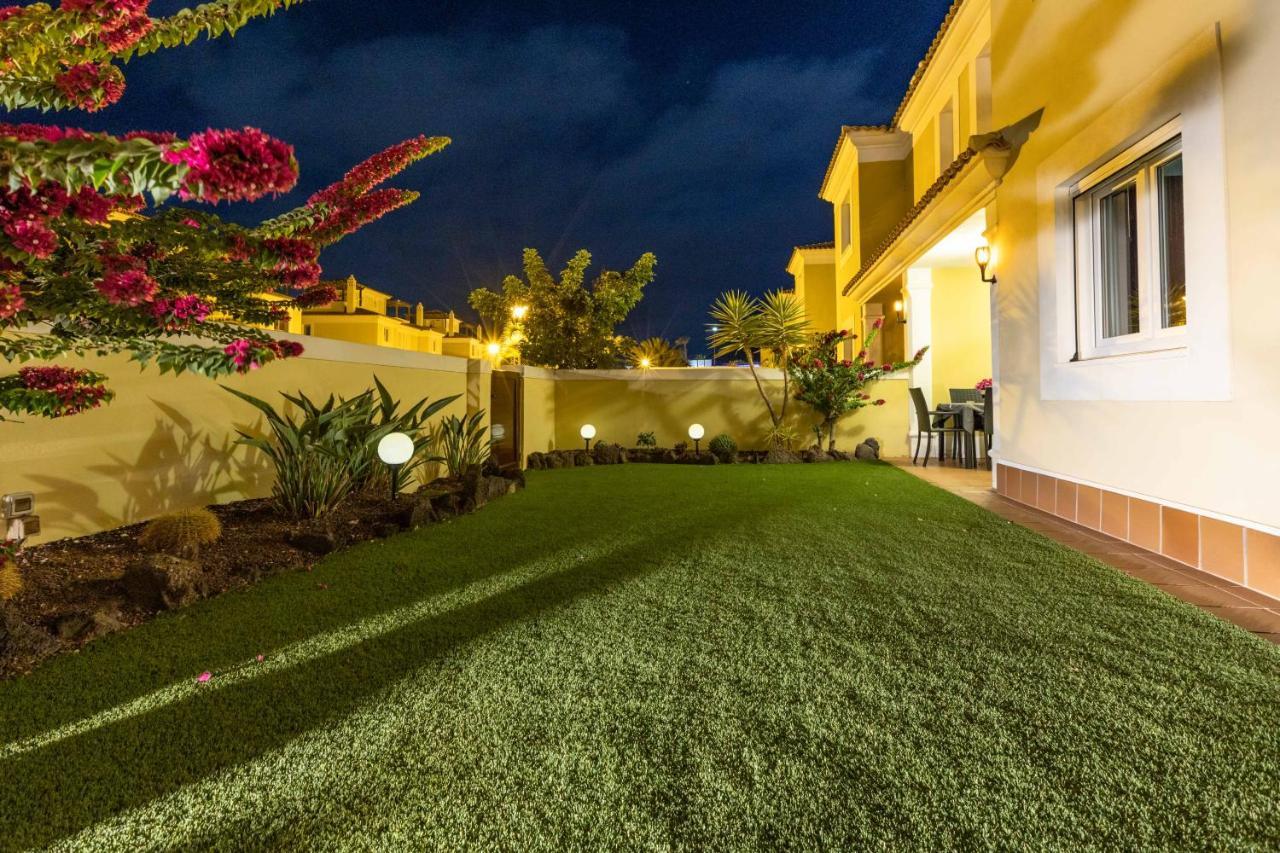Villa Ottavio Golden Park コラレホ エクステリア 写真