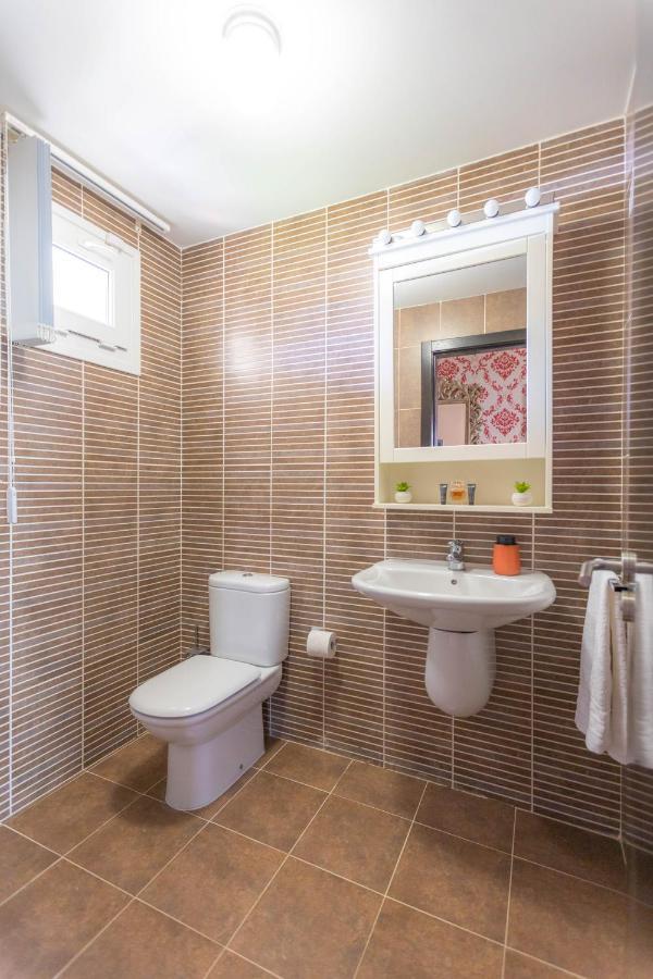 Villa Ottavio Golden Park コラレホ エクステリア 写真